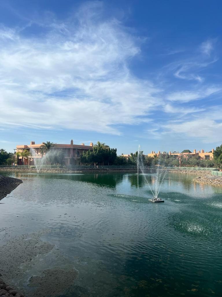 Palmerie Marrakech *