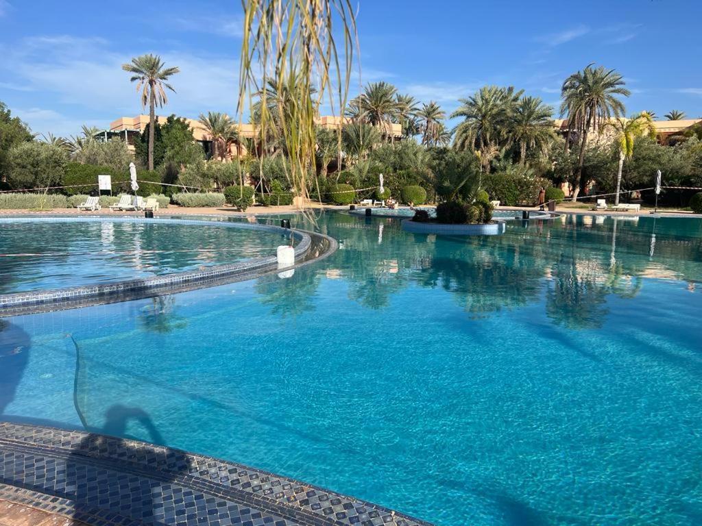 Palmerie Marrakech * Marrakesh
