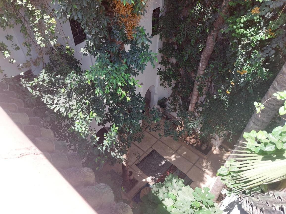 Hébergement de vacances Dar Lalla Fatna Marrakesh
