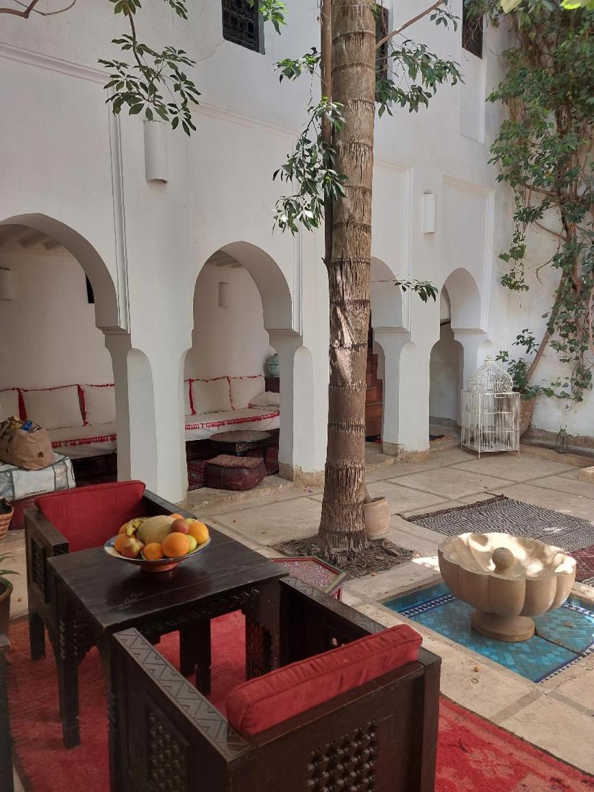 Dar Lalla Fatna Hébergement de vacances