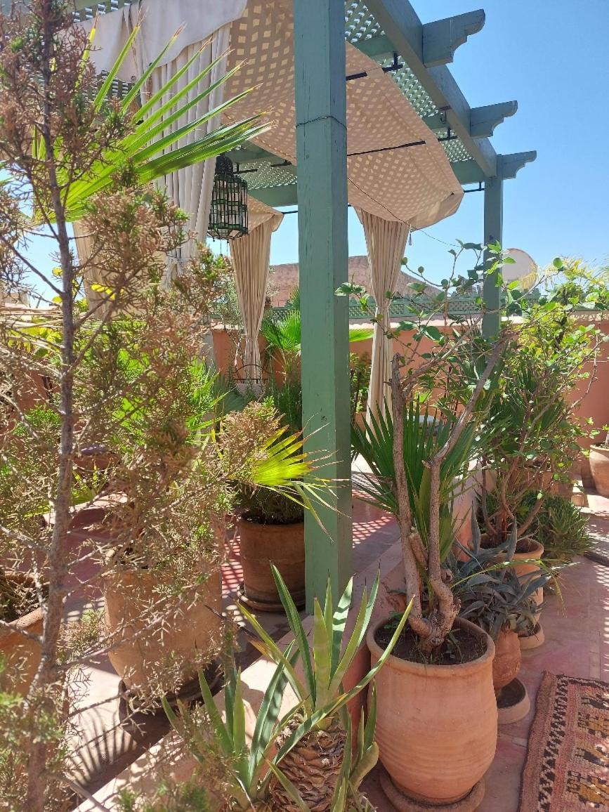 Dar Lalla Fatna Hébergement de vacances Marrakesh