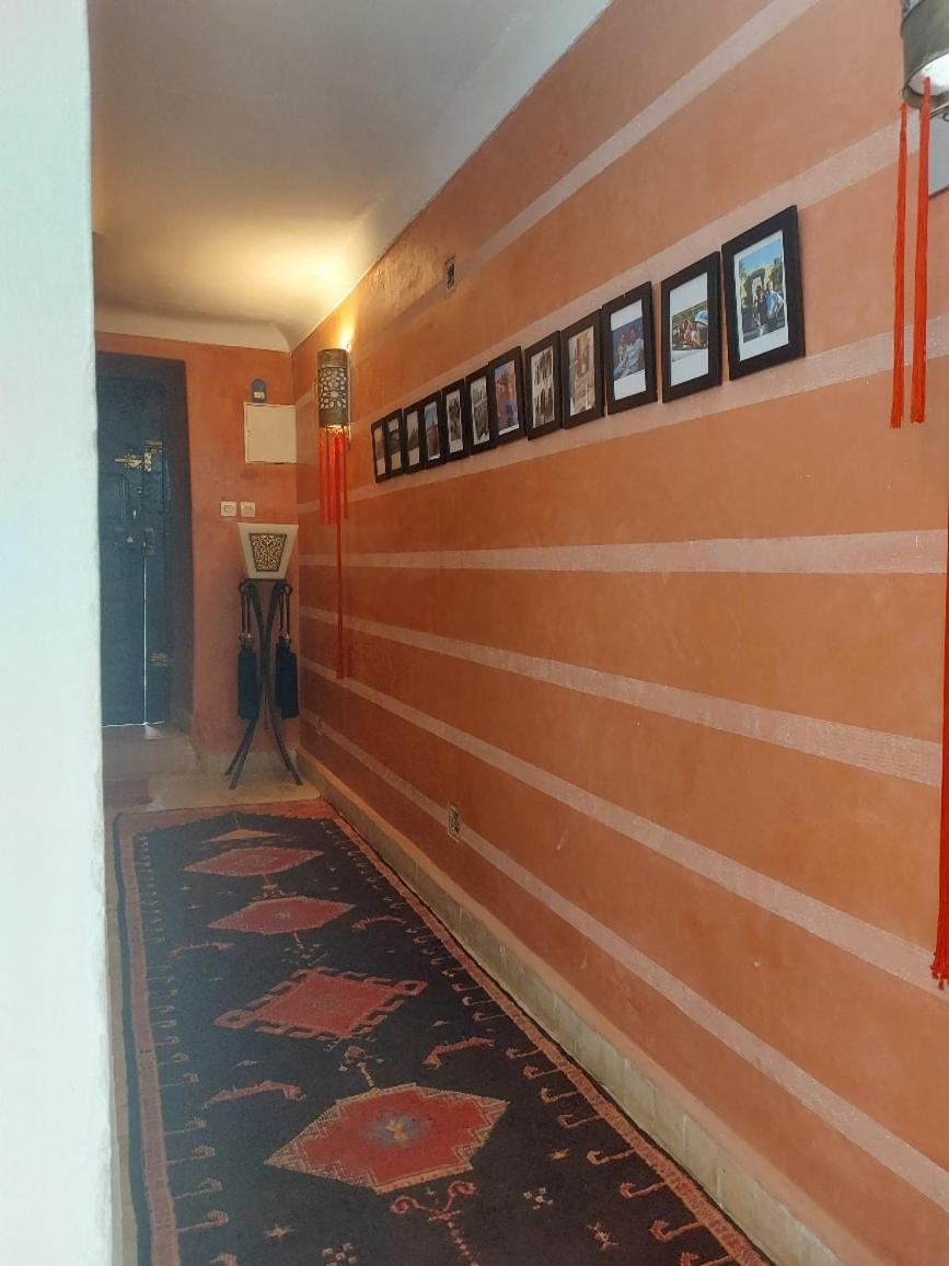 Hébergement de vacances Dar Lalla Fatna Marrakesh