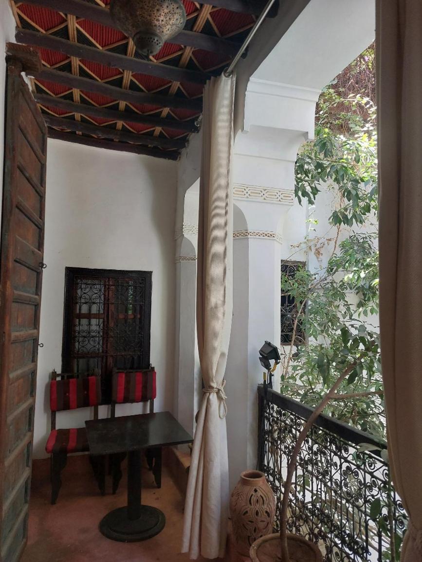 Dar Lalla Fatna Hébergement de vacances Marrakesh