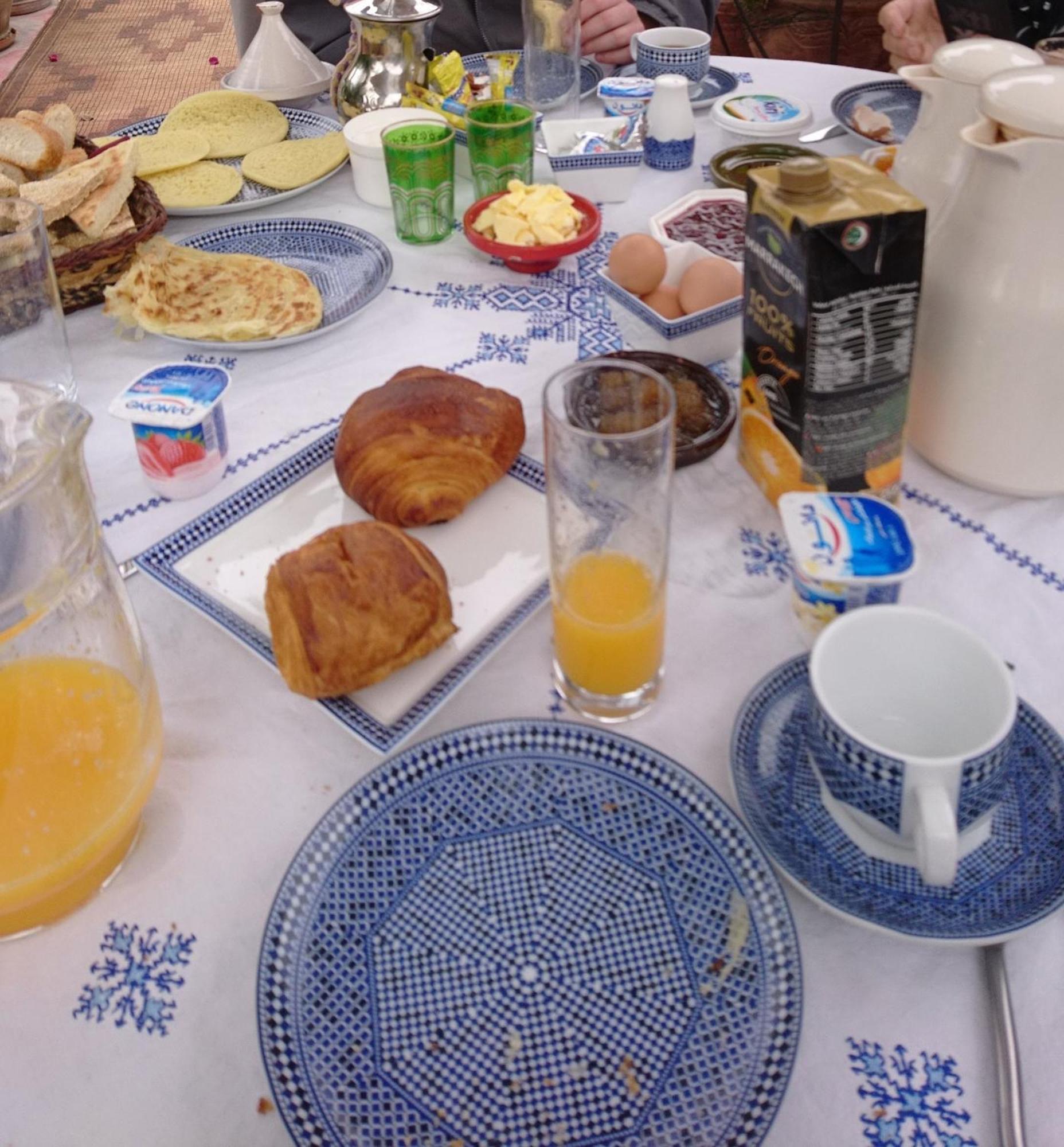 Dar Lalla Fatna Marrakesh
