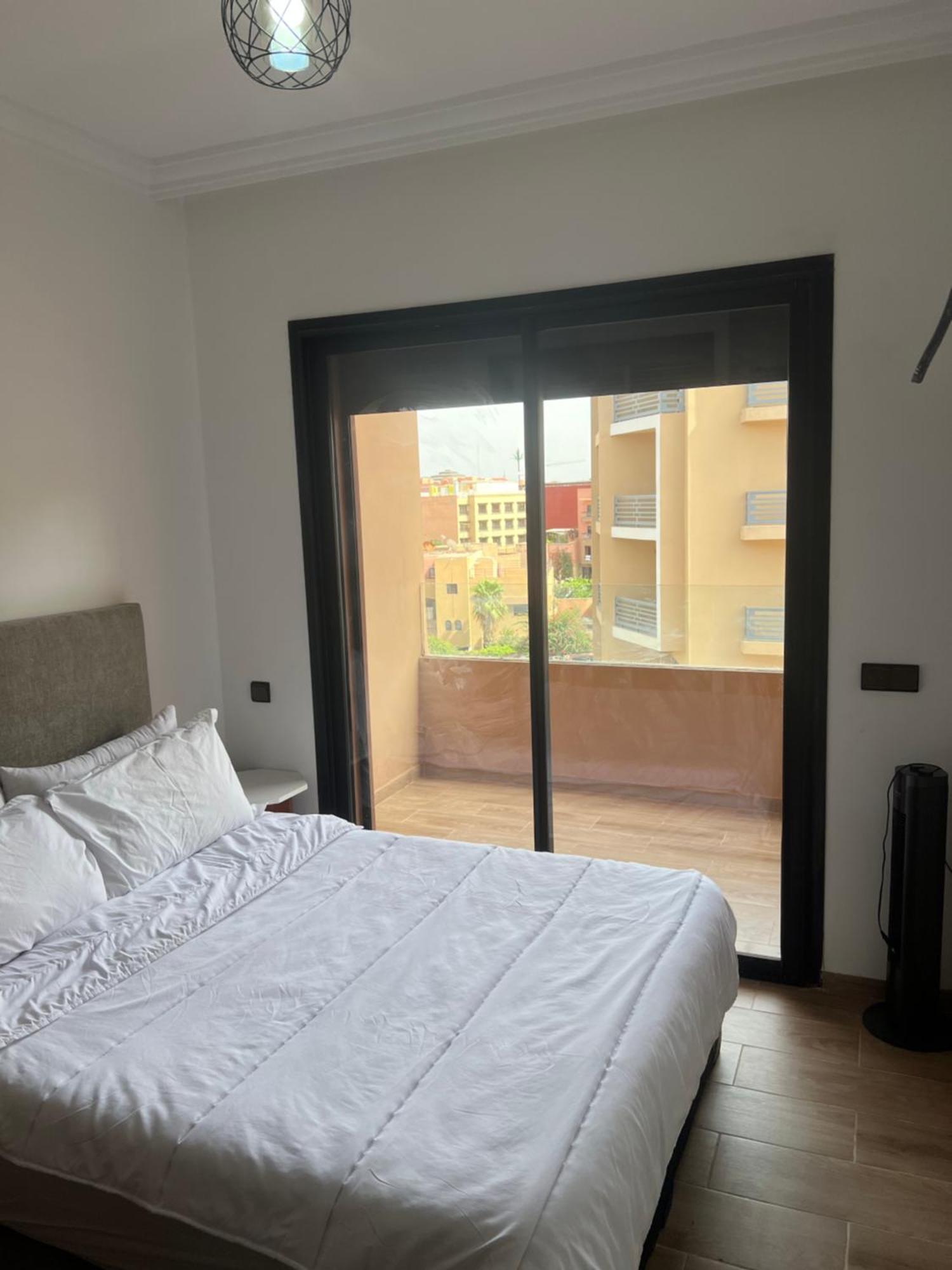 Prime Spot In Marrakech Near Everything Apartment Marrakesh
