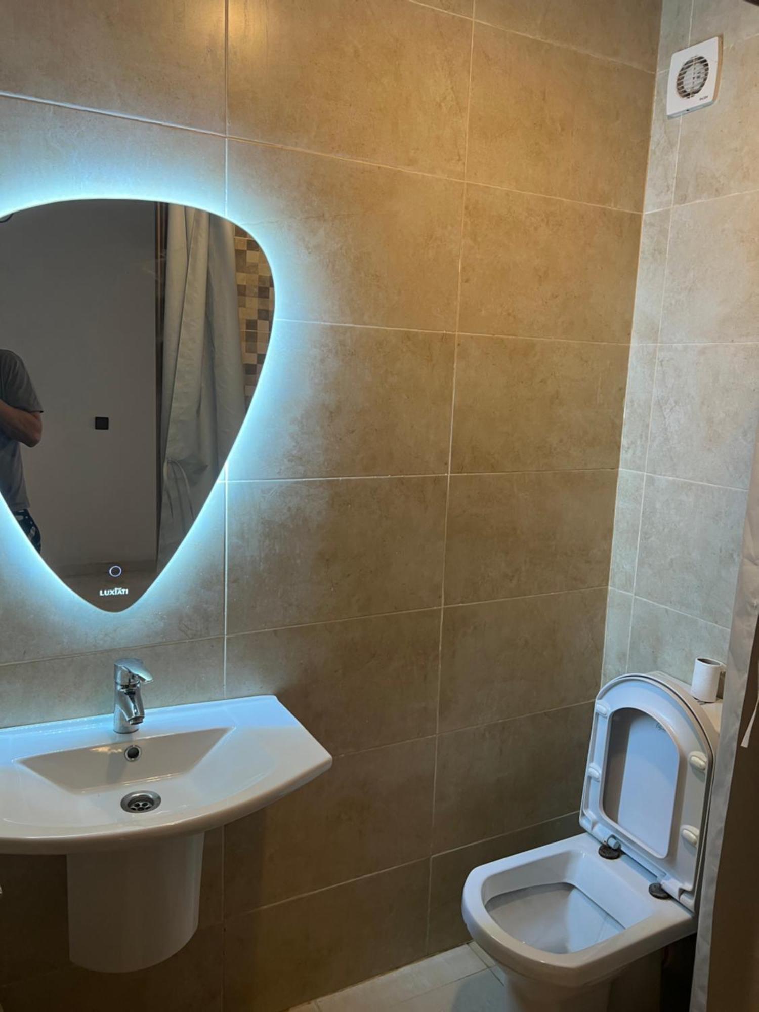 Apartment Prime Spot In Marrakech Near Everything *