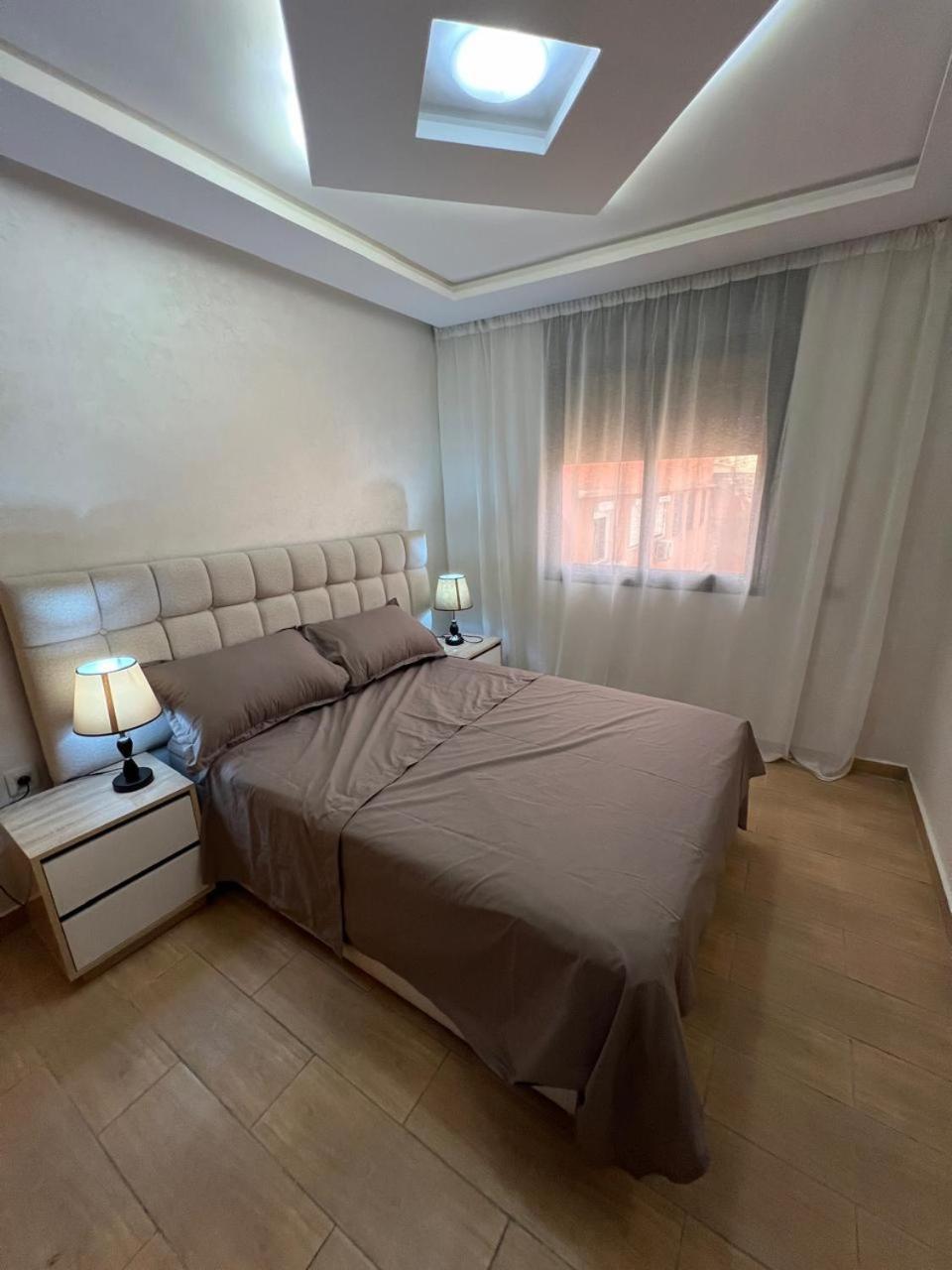 Gueliz Luxe Apartment Marrakesh