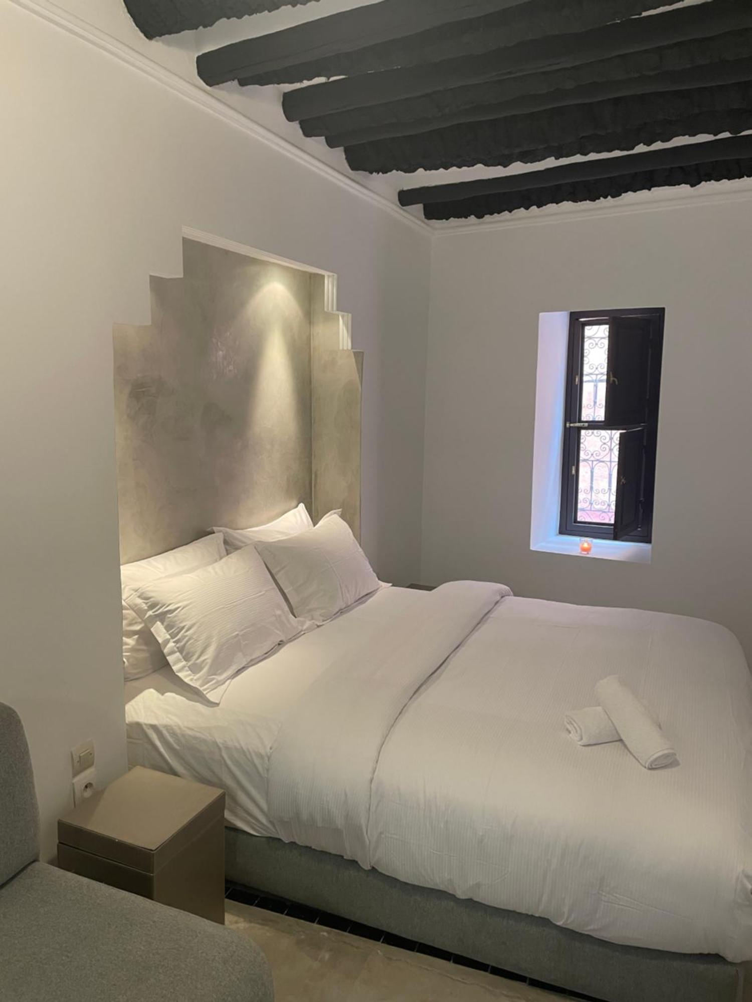 Bed & Breakfast Awatif Le 36 3*