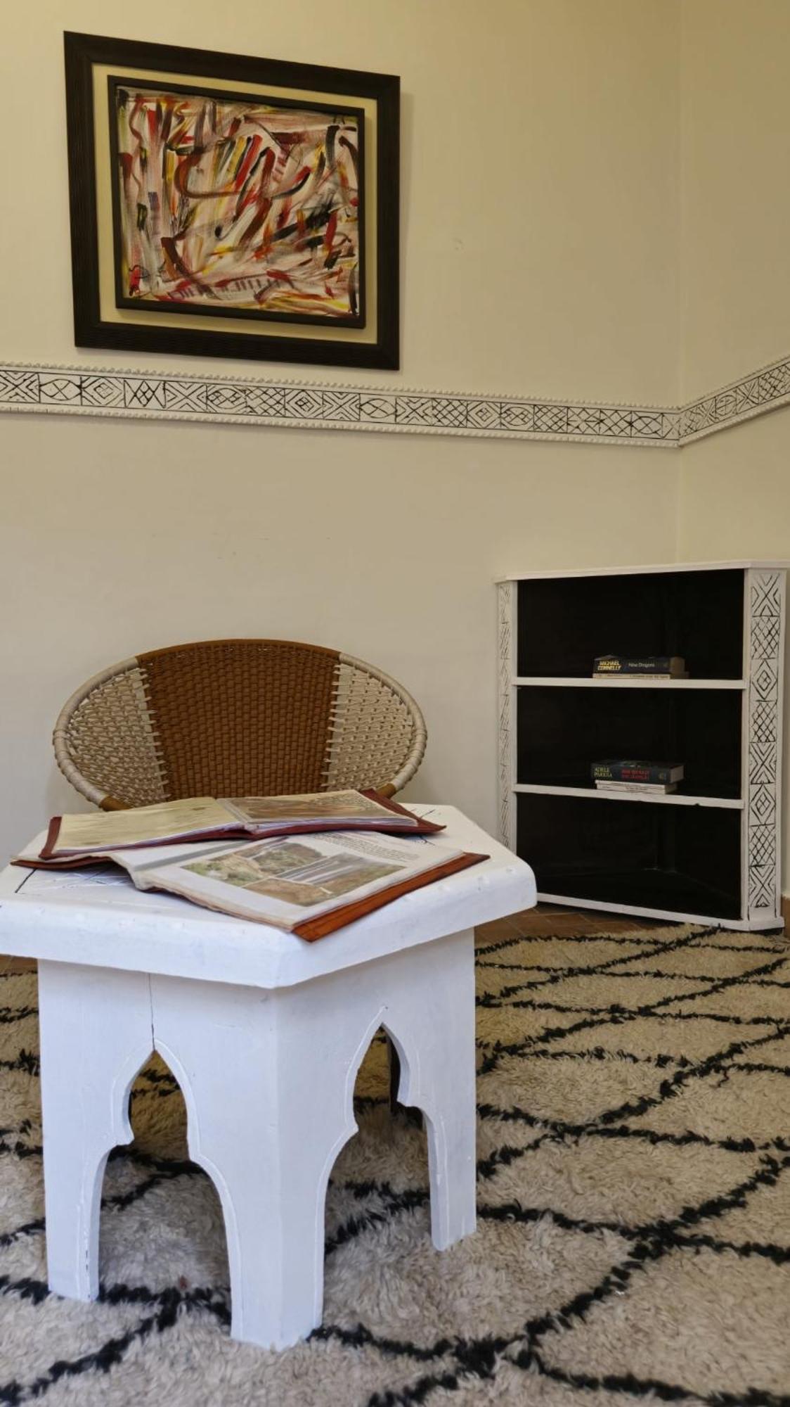 Dar Salam Palm - 2024 Travellers' Choice 2* Marrakesh