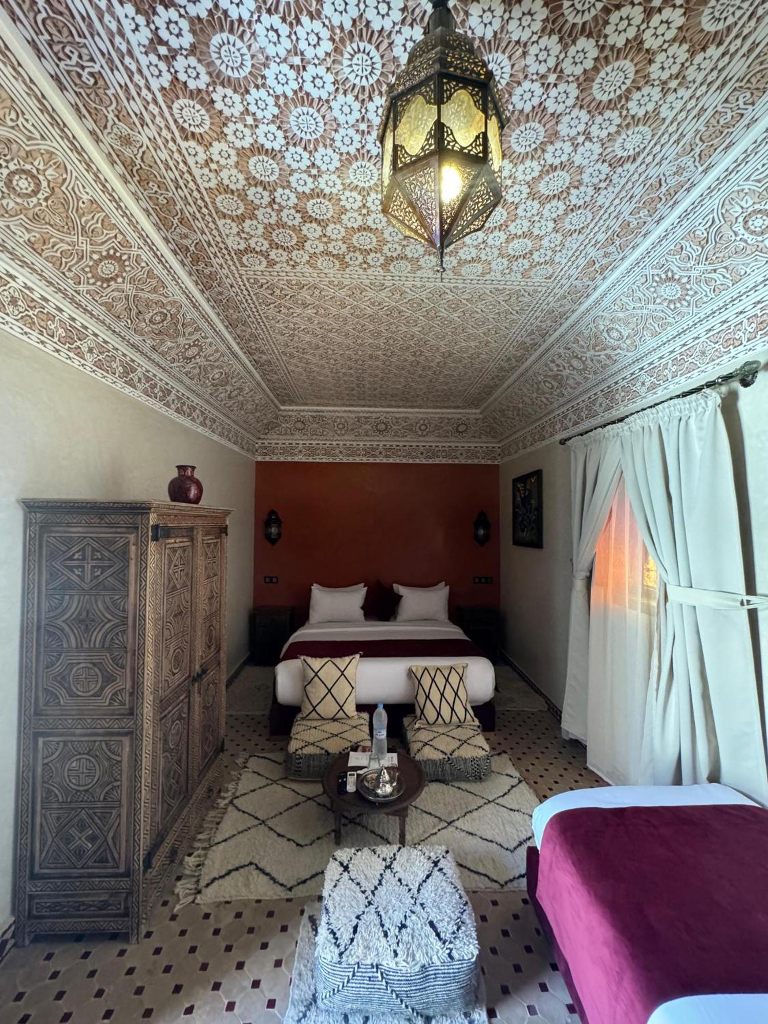 Touhfa Kasbah Marrakech
