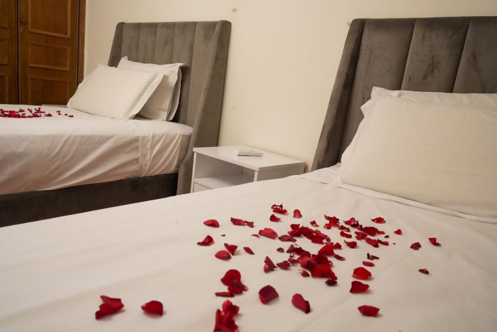 Apartment Stylish Moroccan Near Majorelle Garden, Wi-fi, Free Airport Shuttle Marrakesh