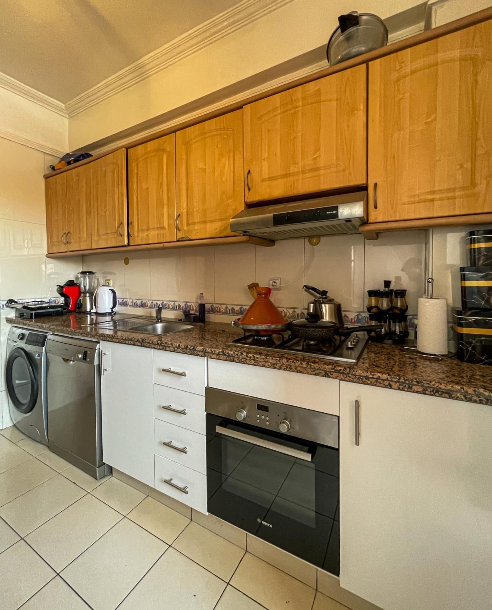 Stylish Moroccan Near Majorelle Garden, Wi-fi, Free Airport Shuttle *