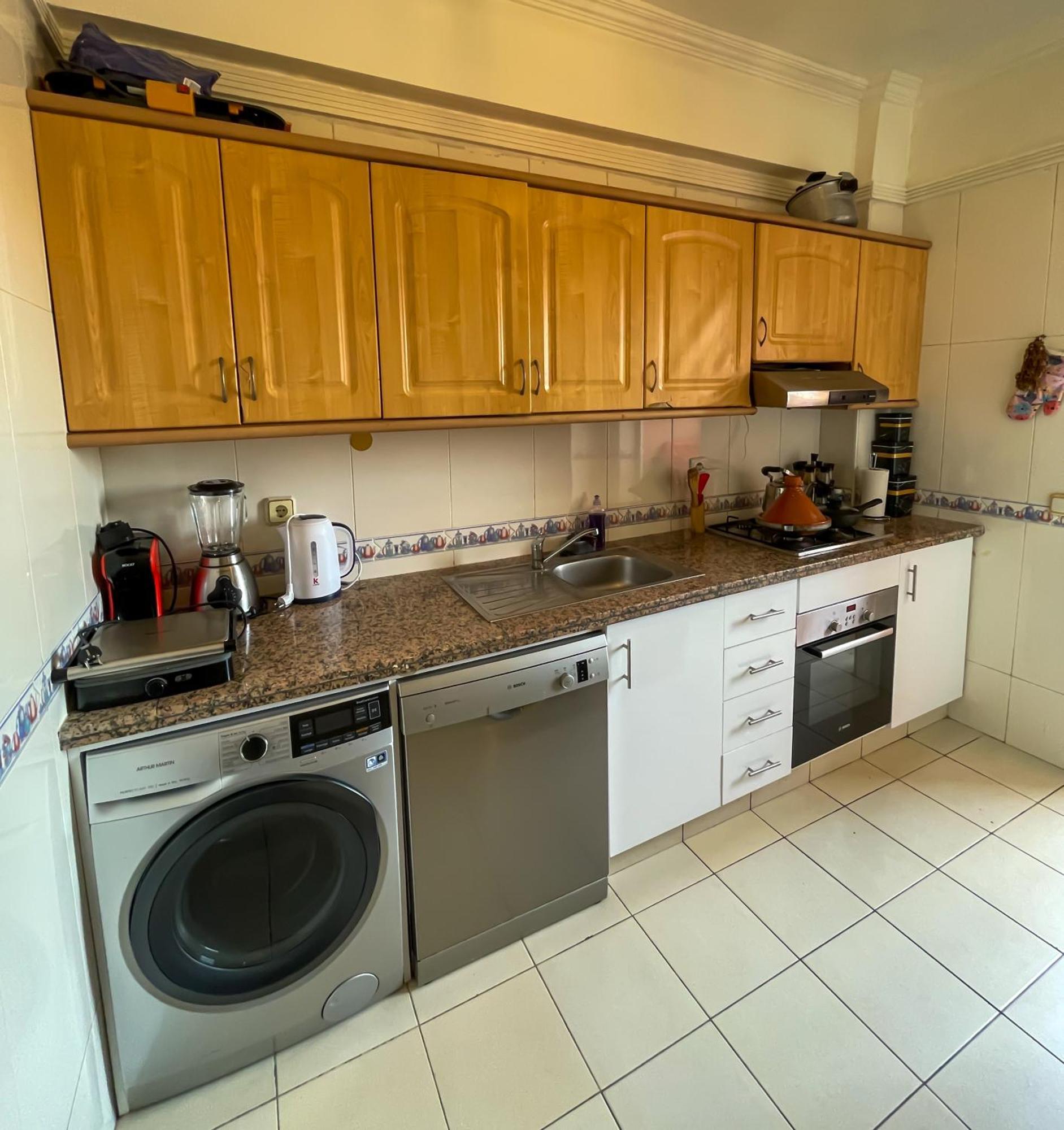 Stylish Moroccan Near Majorelle Garden, Wi-fi, Free Airport Shuttle Apartment *