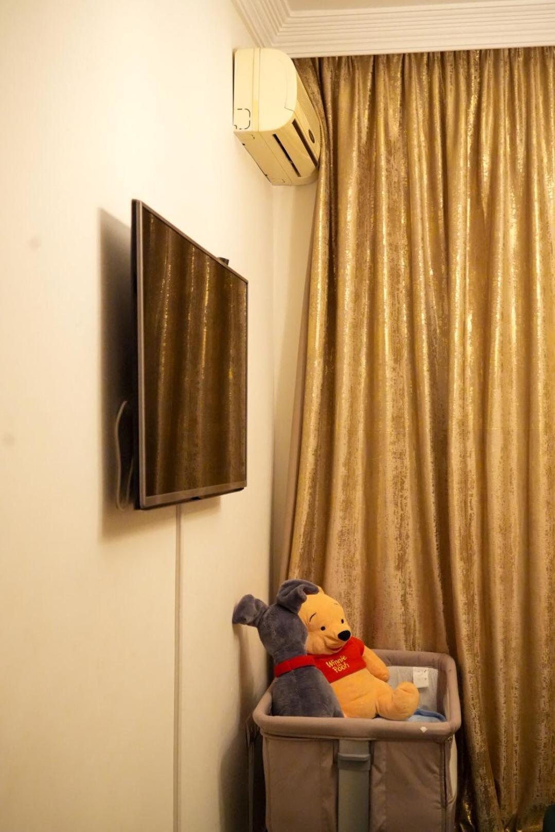 Stylish Moroccan Near Majorelle Garden, Wi-fi, Free Airport Shuttle Apartment Marrakesh