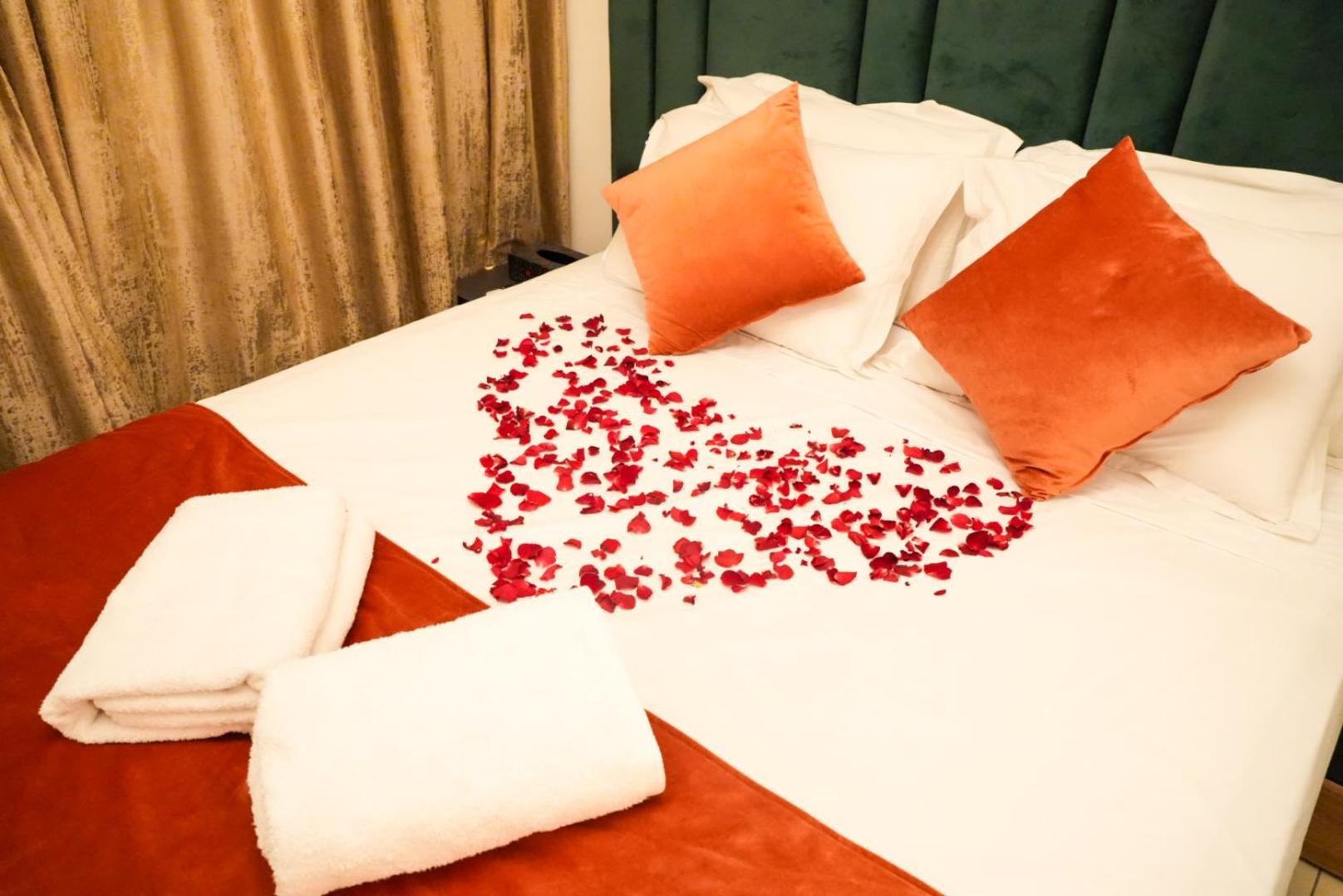 Apartment Stylish Moroccan Near Majorelle Garden, Wi-fi, Free Airport Shuttle *
