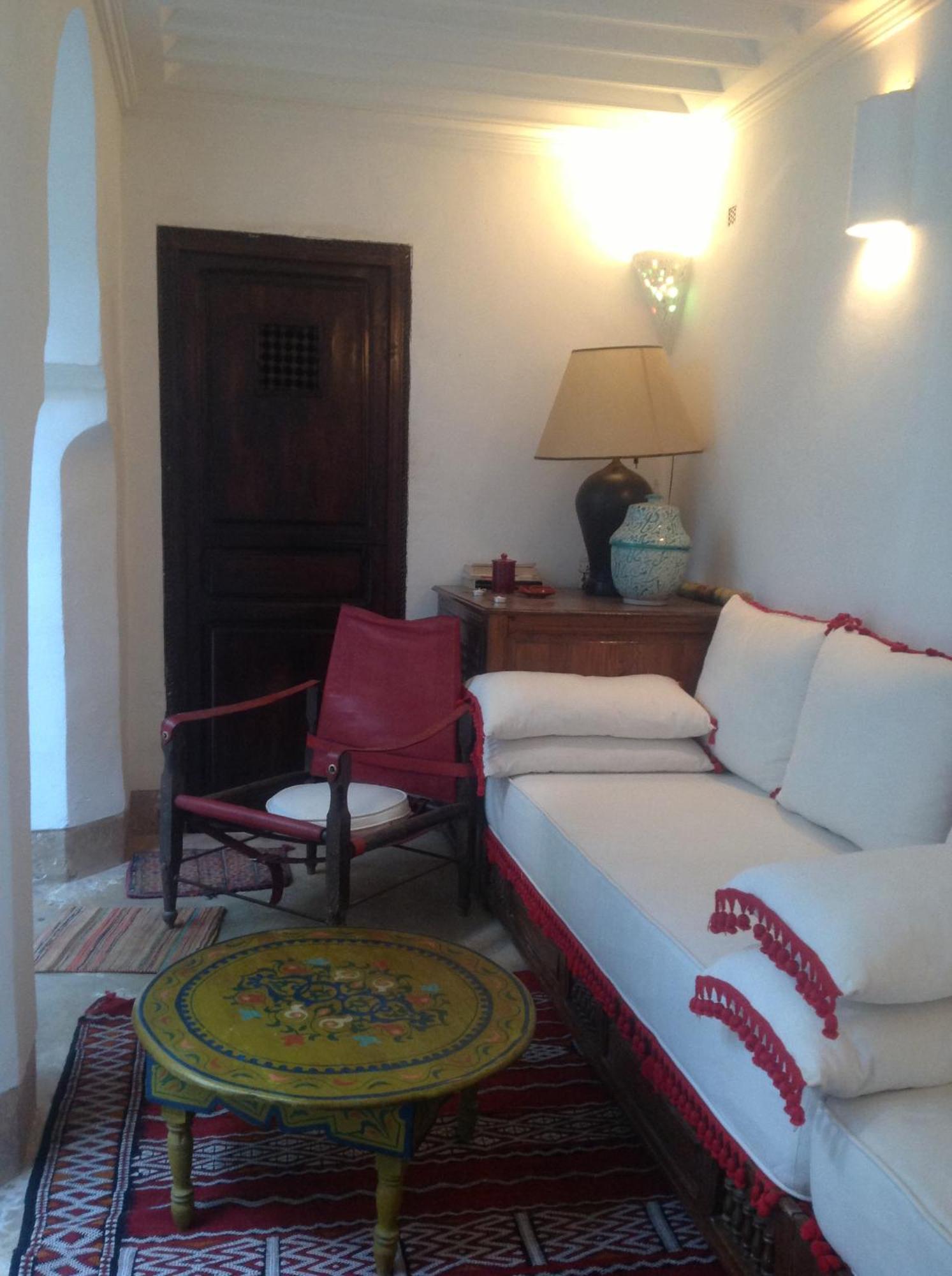 Dar Lalla Fatna Hébergement de vacances Marrakesh