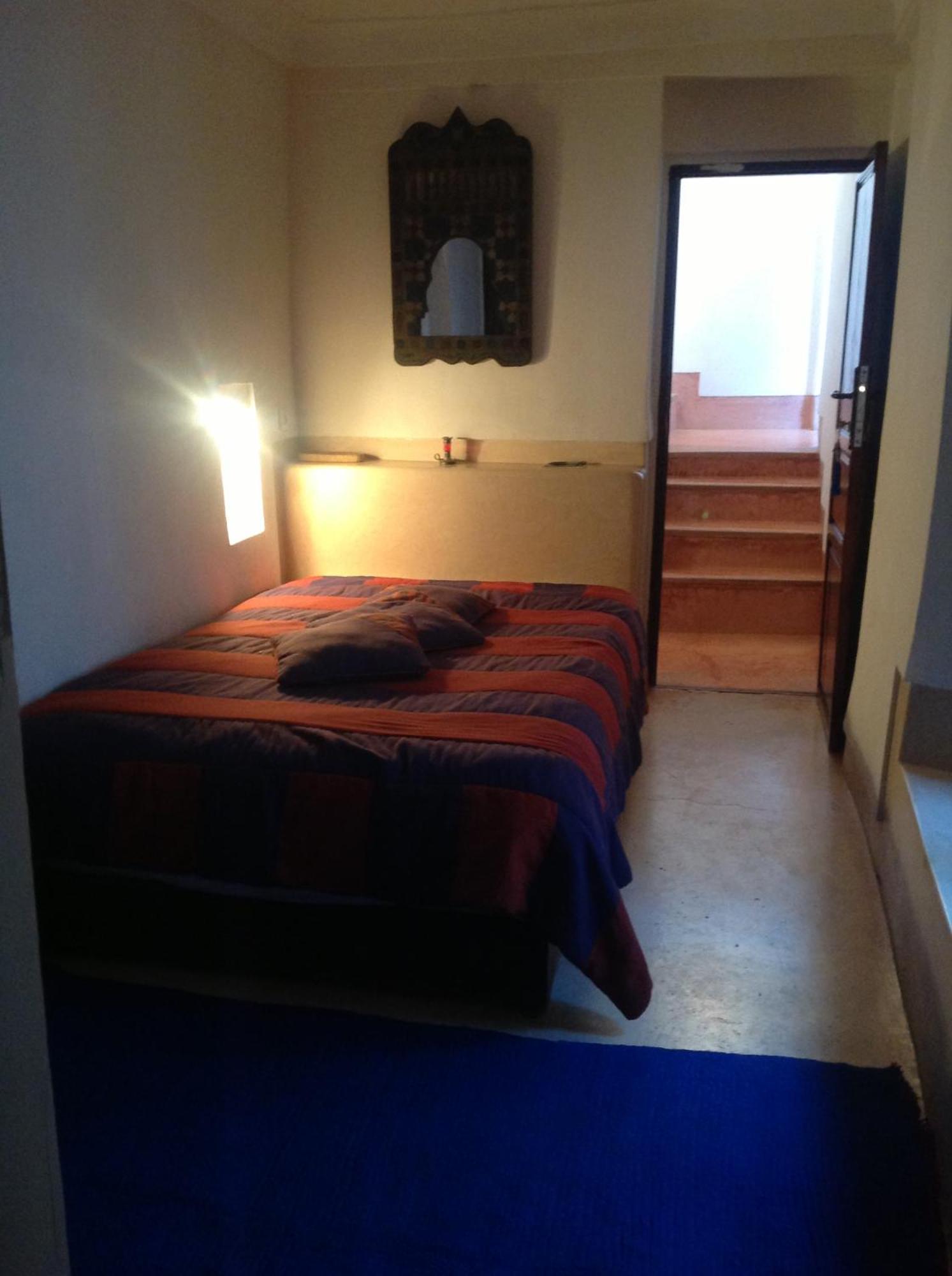 Hébergement de vacances Dar Lalla Fatna Marrakesh