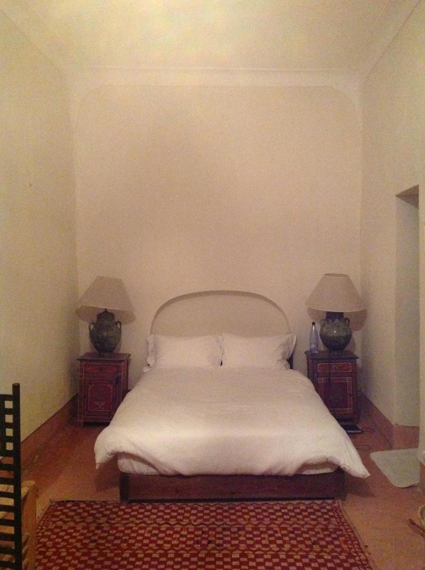 Hébergement de vacances Dar Lalla Fatna Marrakesh