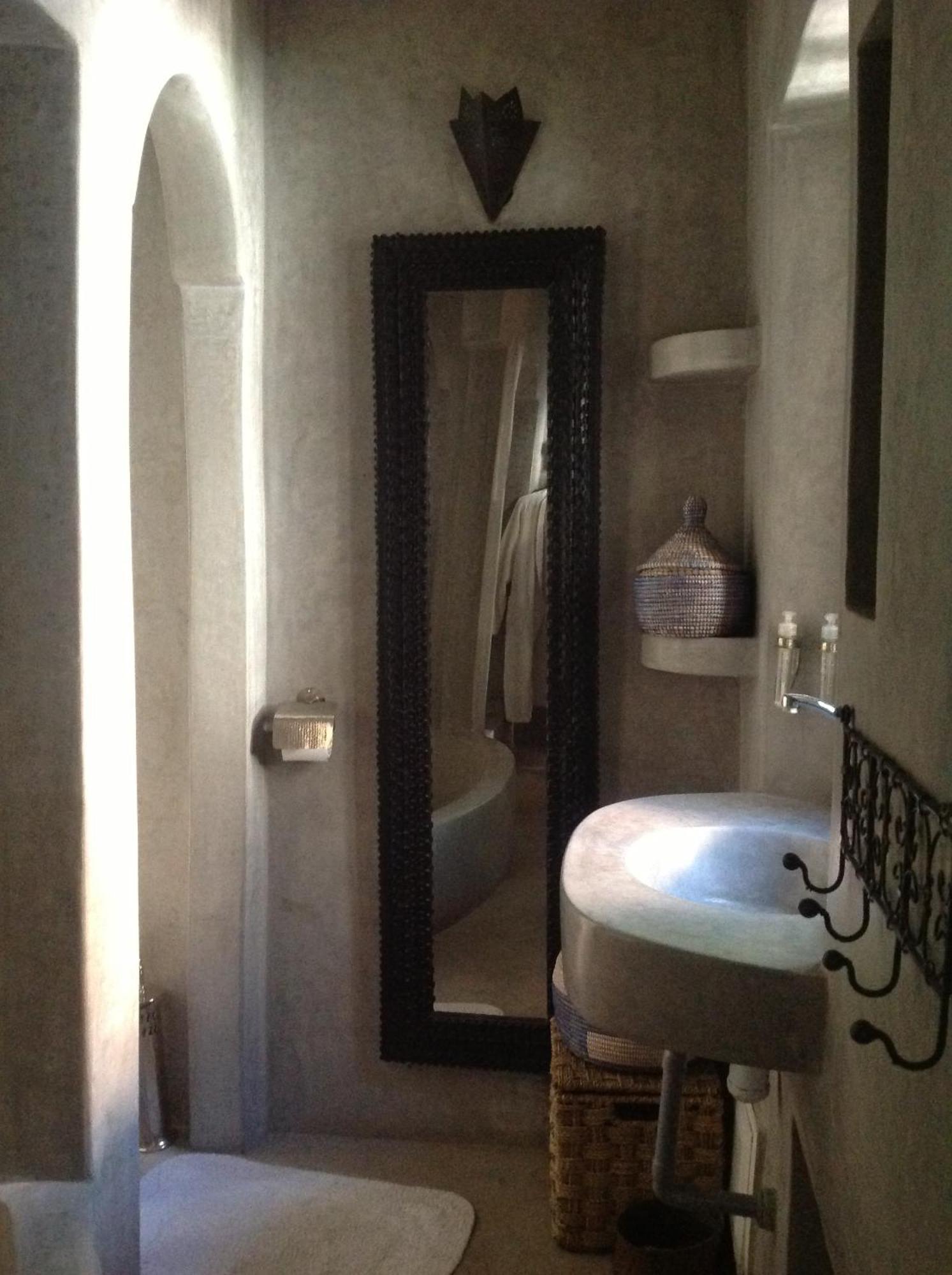 Dar Lalla Fatna * Marrakesh