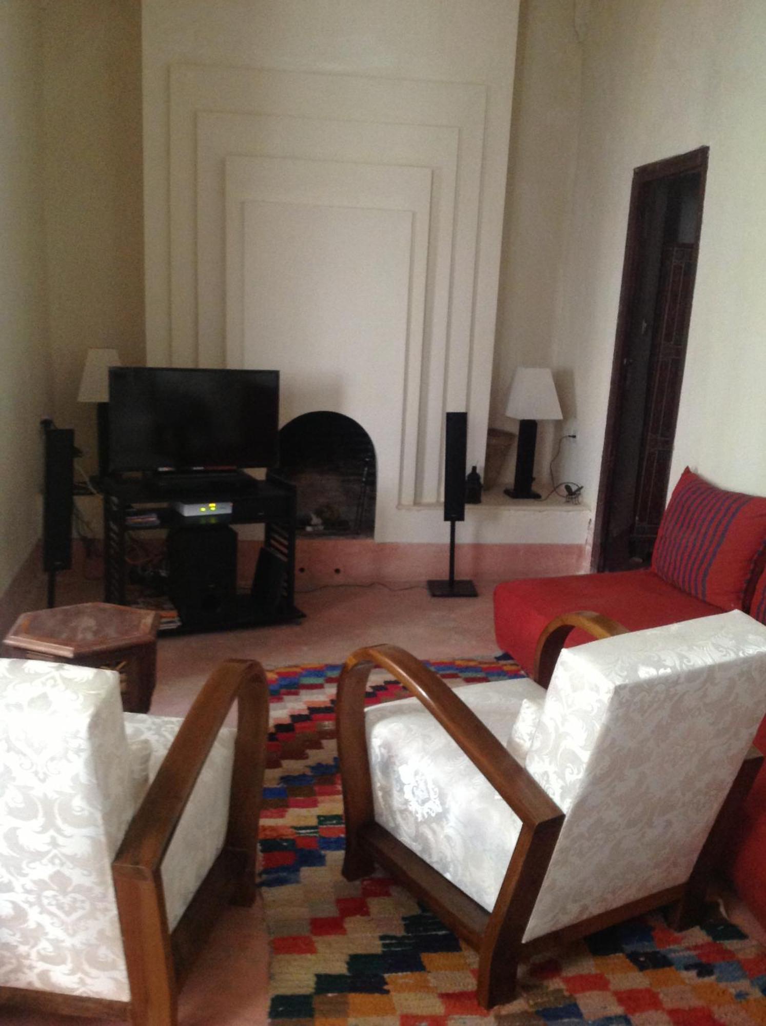 Hébergement de vacances Dar Lalla Fatna Marrakesh