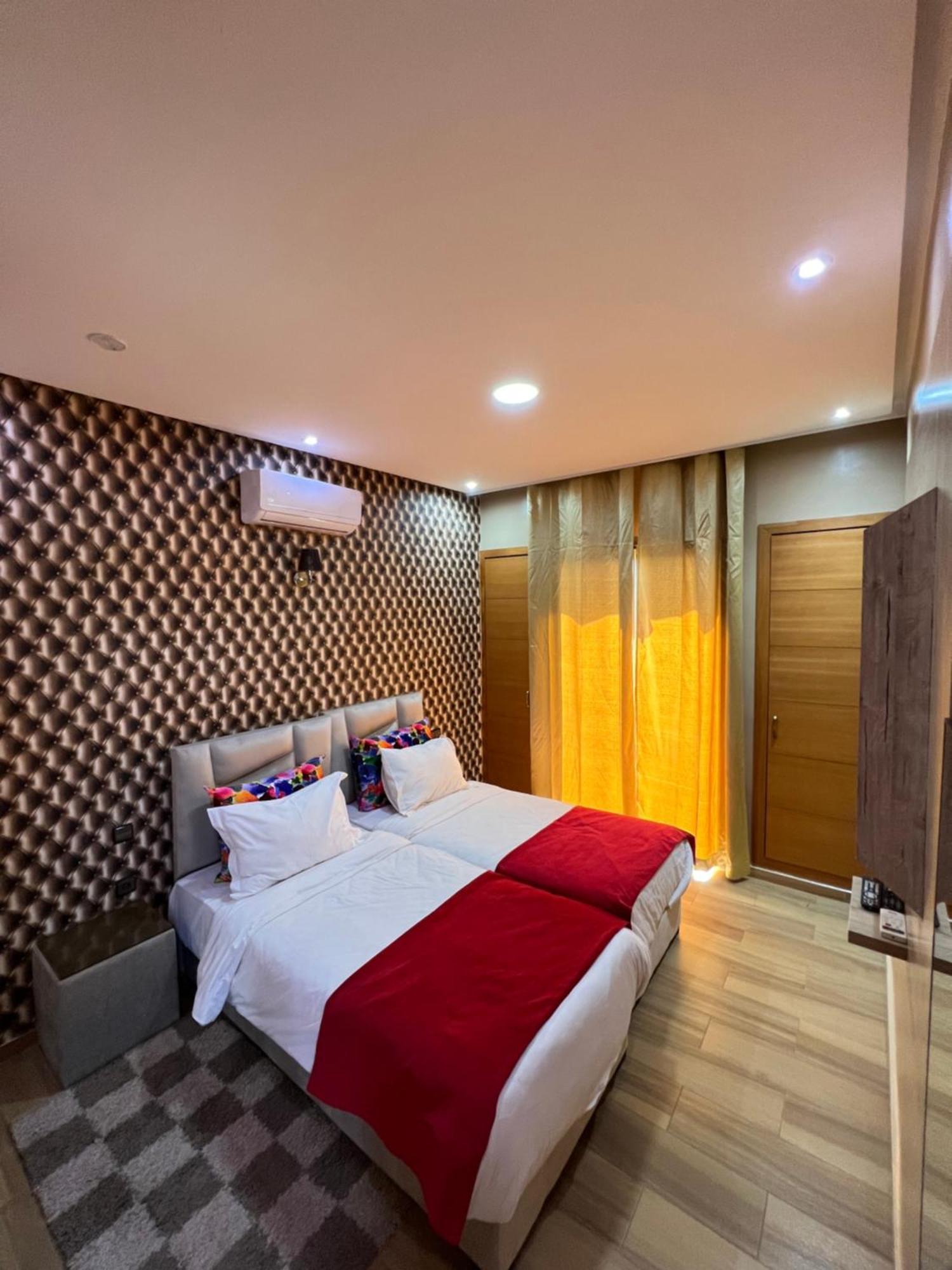 De Luxe A Marrakech Marrakesh