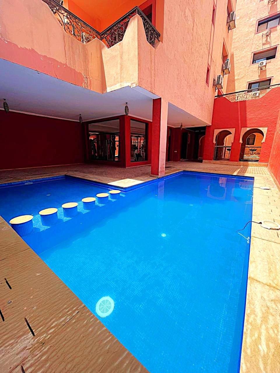 Apartment Agreable *
