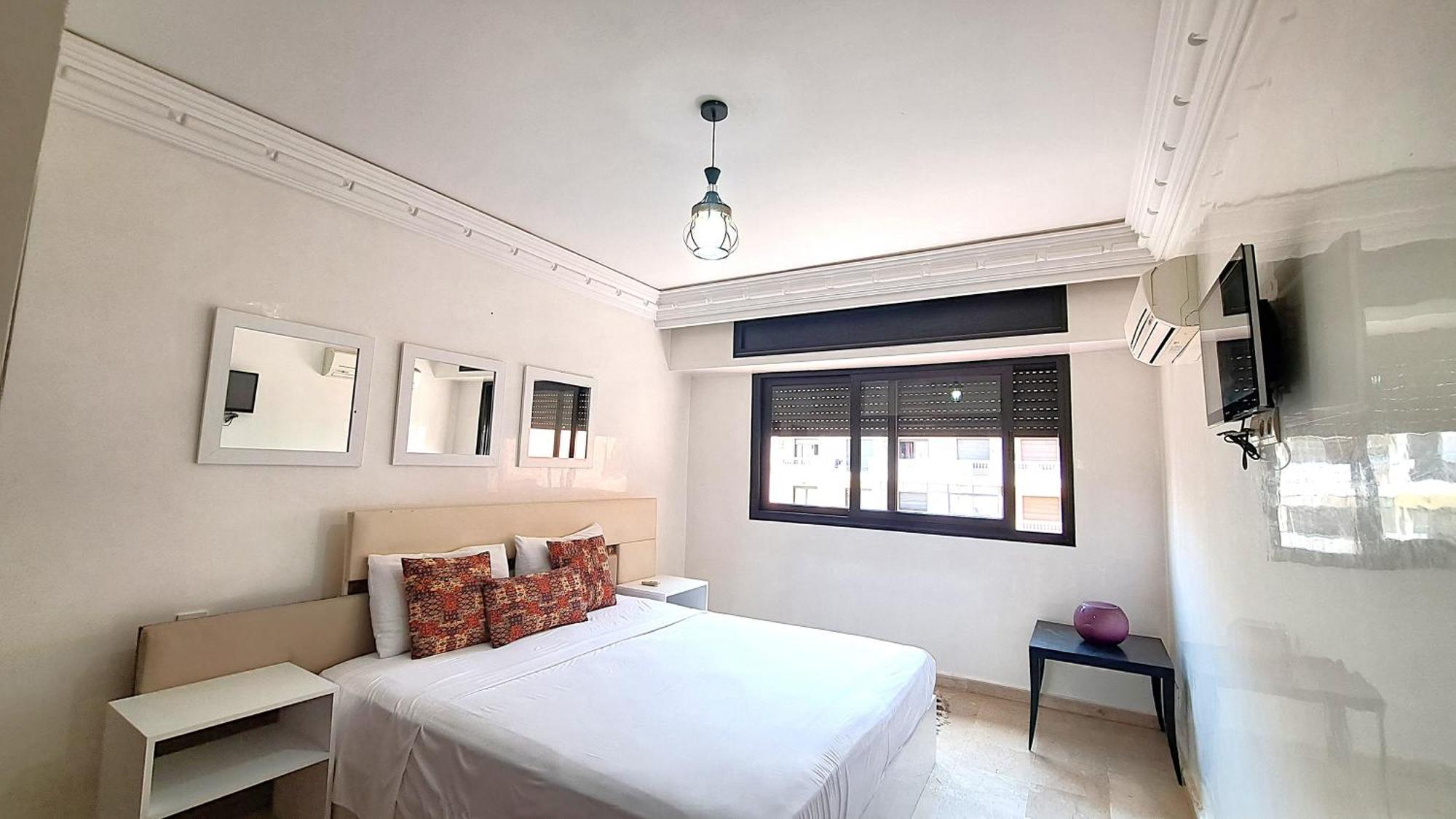 Agreable Apartment