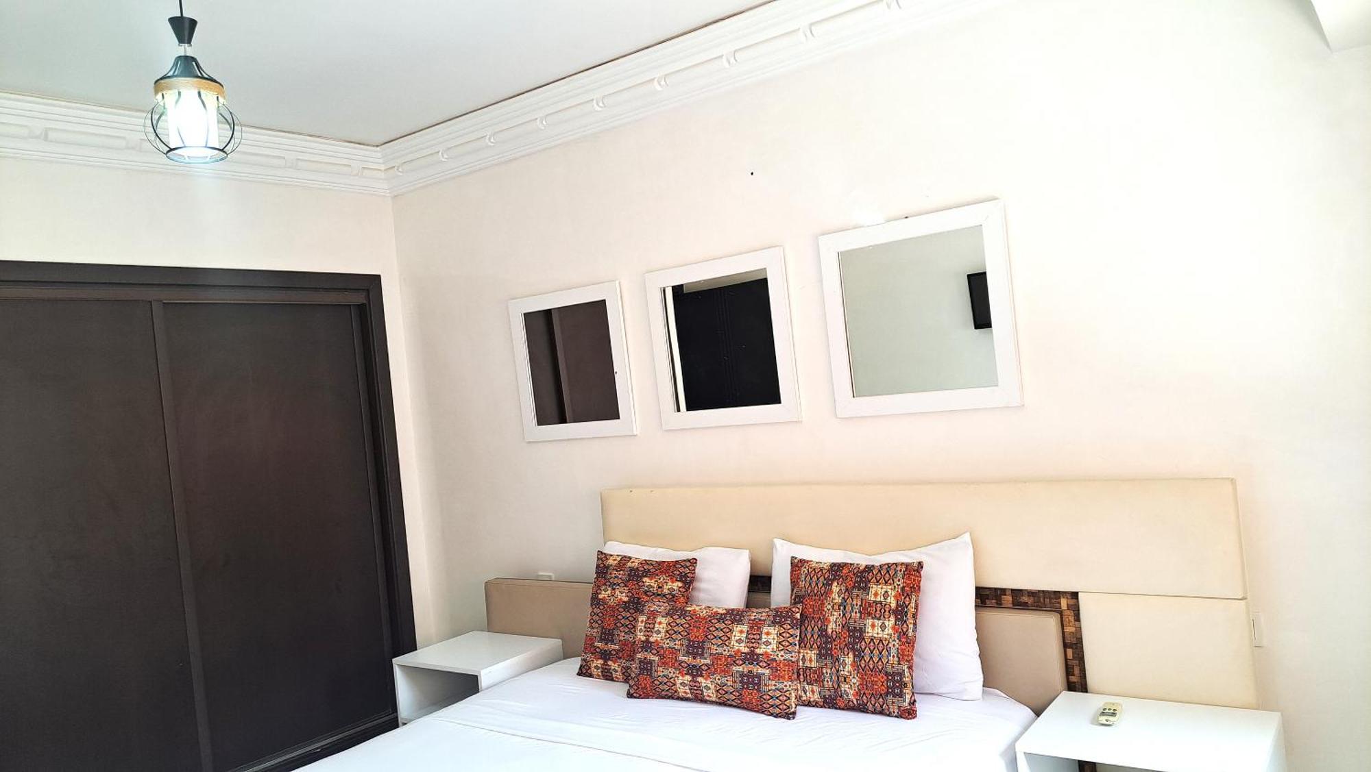 Agreable Apartment *