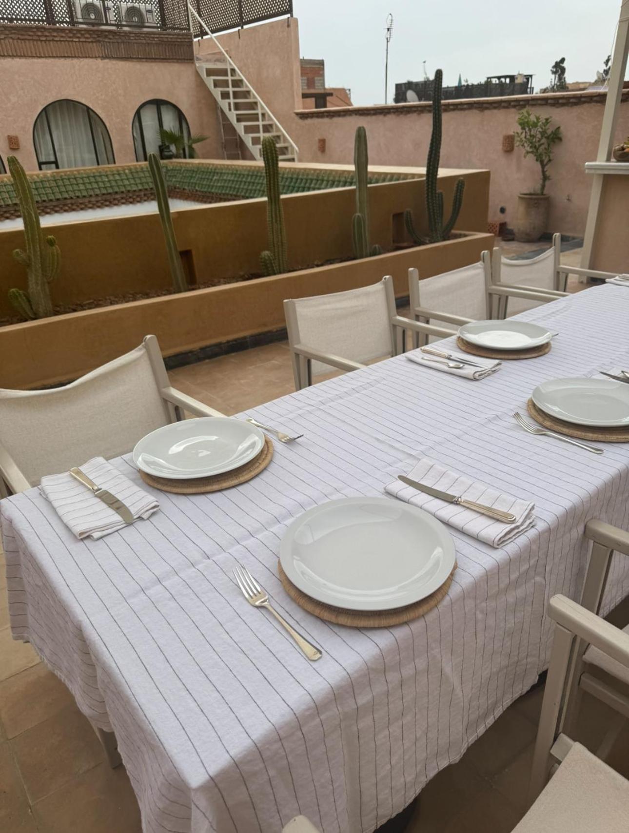 Maison d'hôtes Le Sable Marrakesh