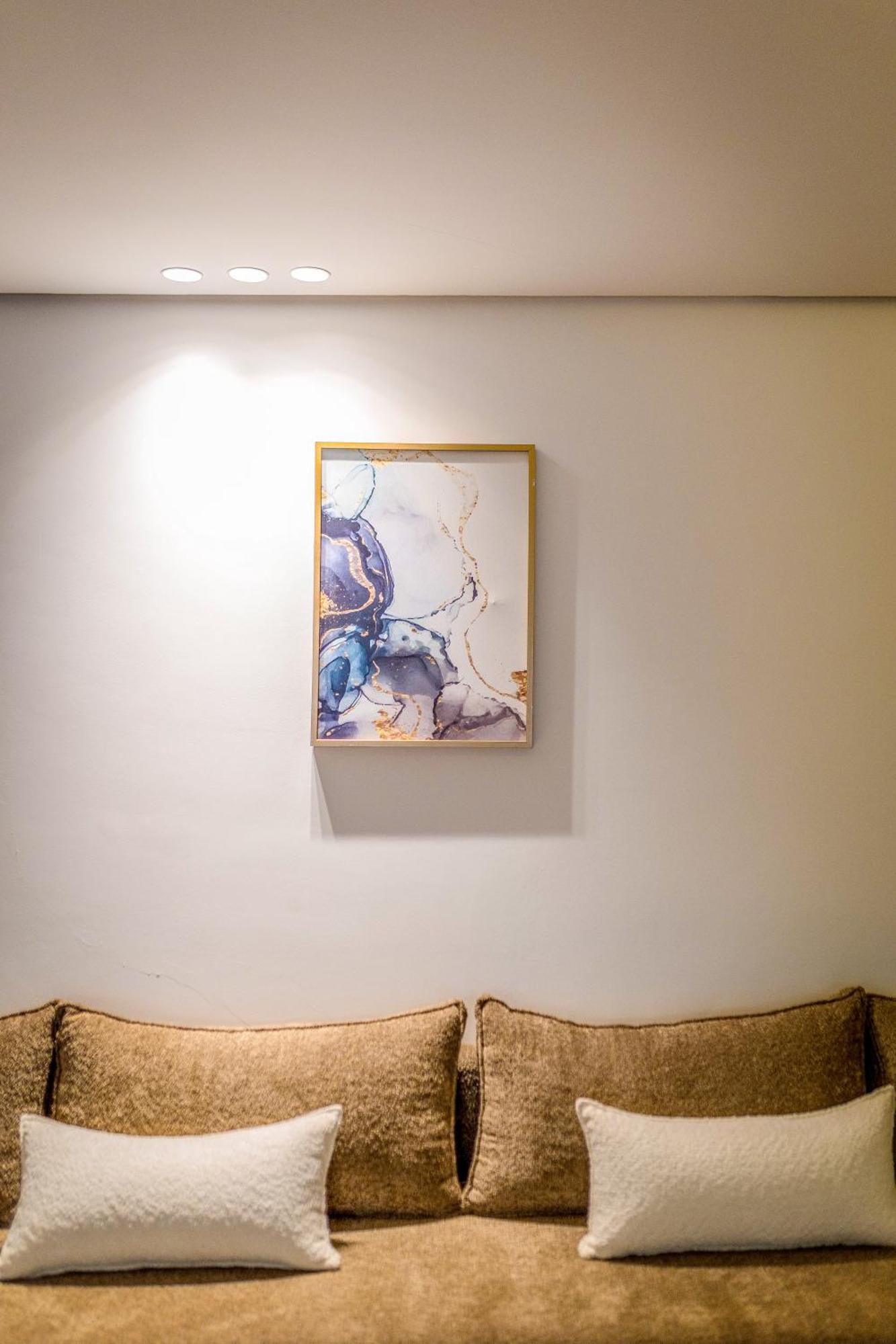 Apartamento Nouvel Luxueux Centre-ville Marrakech