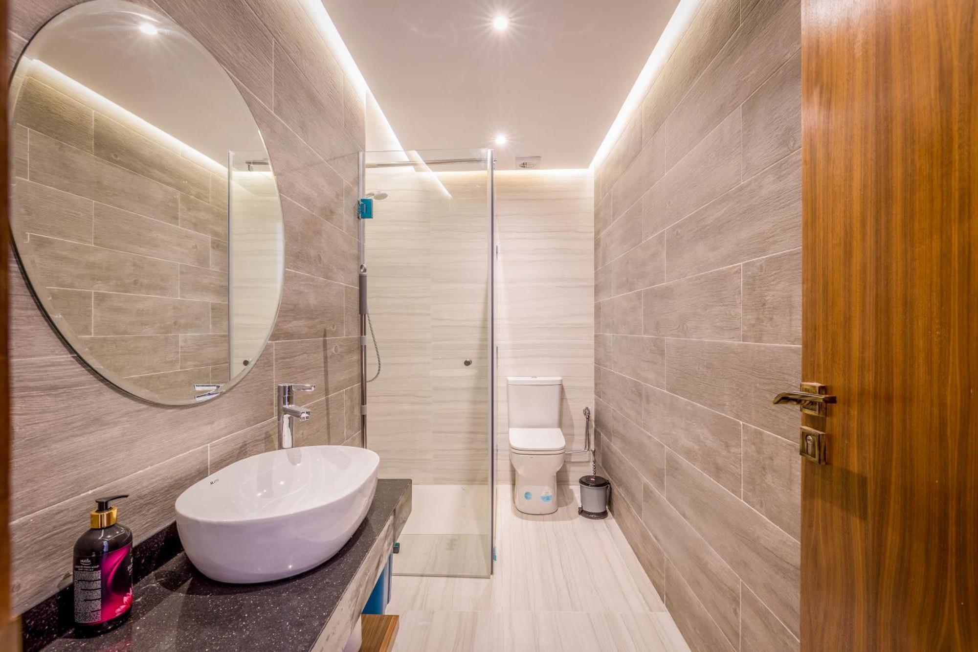 Nouvel Luxueux Centre-ville Marrakech *