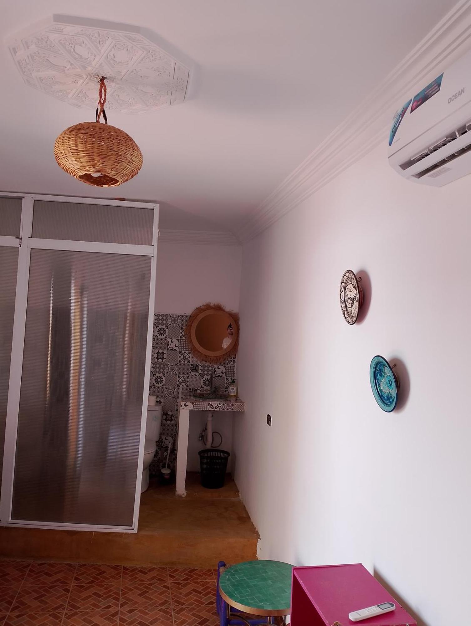 Riad Bab Doukkala *