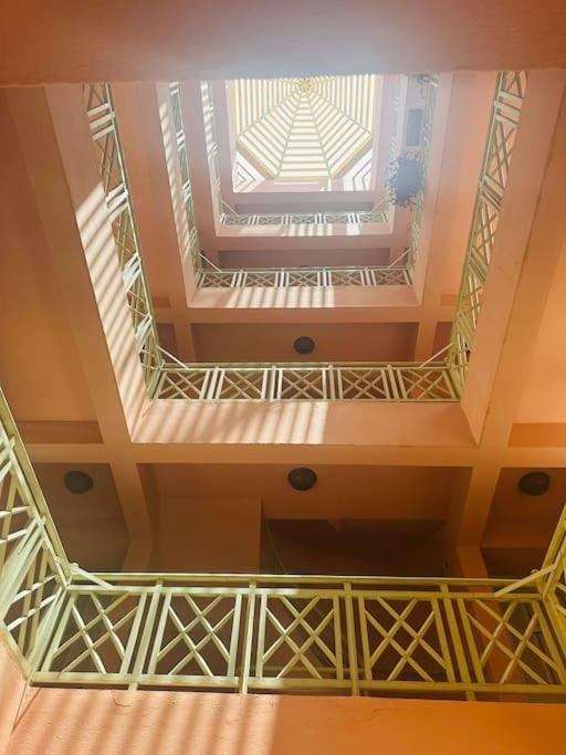 Somptueux Jardin & Piscine - Hivernage * Marrakesh