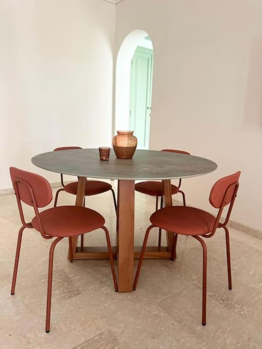 Somptueux Jardin & Piscine - Hivernage Apartamento *