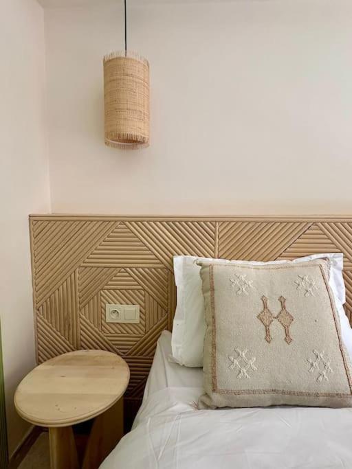 Apartamento Somptueux Jardin & Piscine - Hivernage *