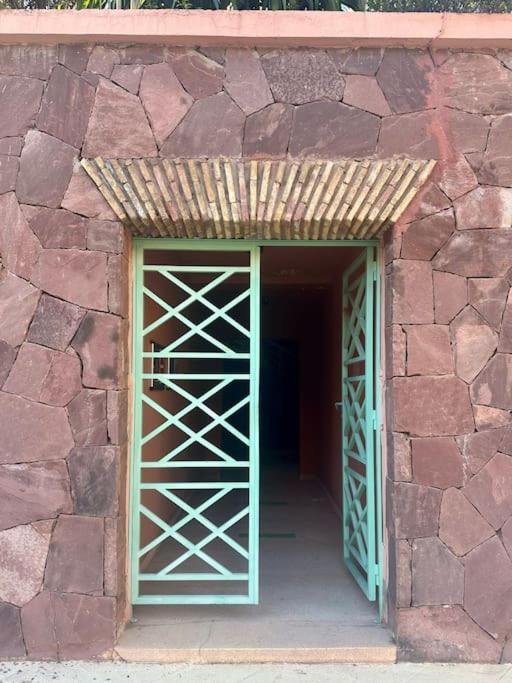 Apartamento Somptueux Jardin & Piscine - Hivernage Marrakesh