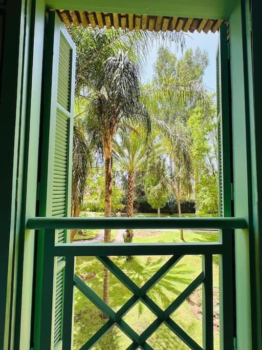 Somptueux Jardin & Piscine - Hivernage Apartamento
