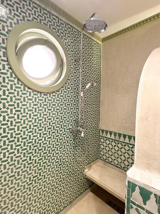 Apartamento Somptueux Jardin & Piscine - Hivernage Marrakesh