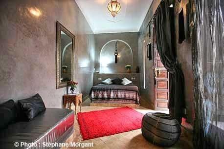 Sharmance Marrakesh