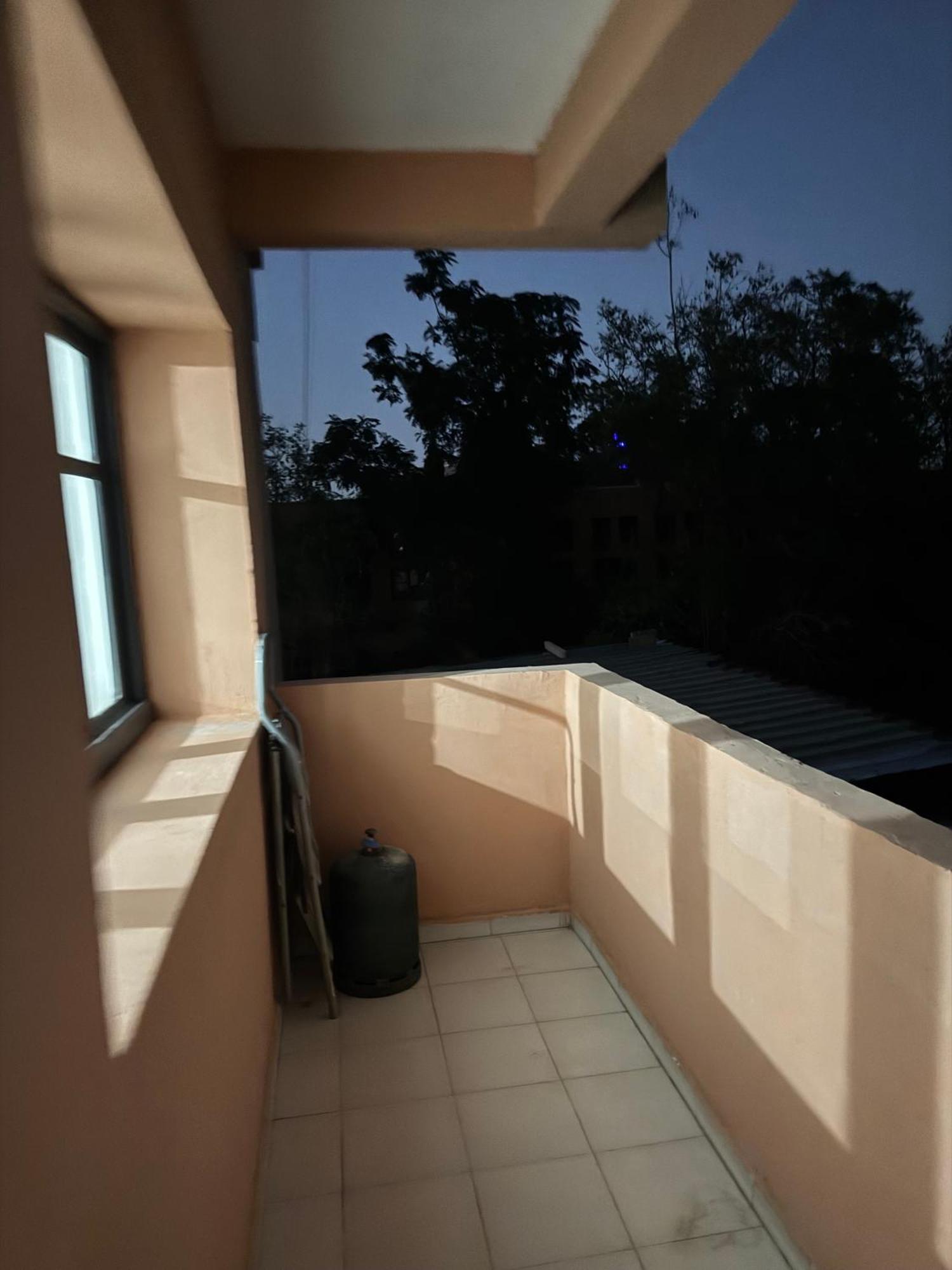 Le Luxuriant Apartment