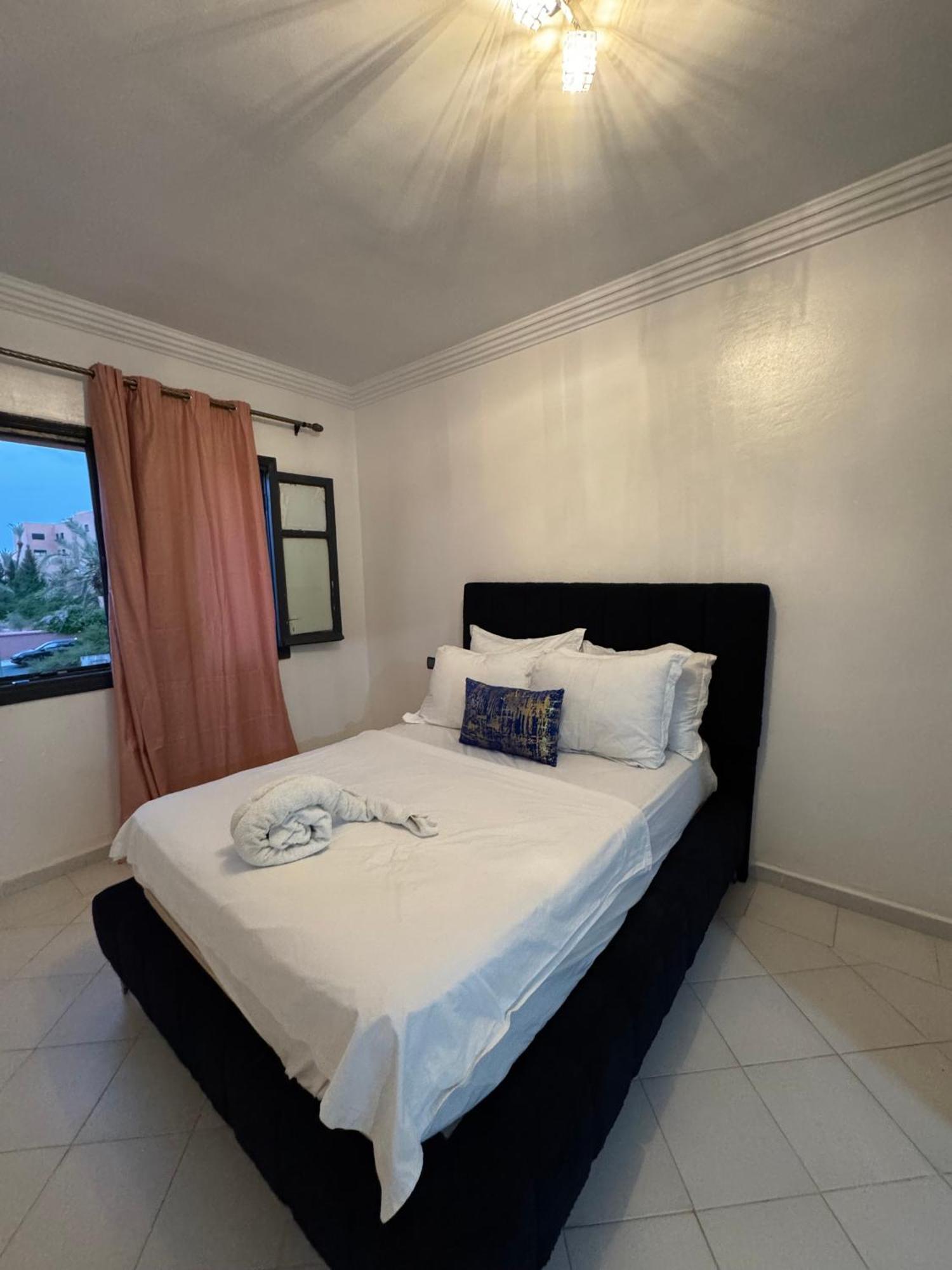 Apartment Le Luxuriant Marrakesh