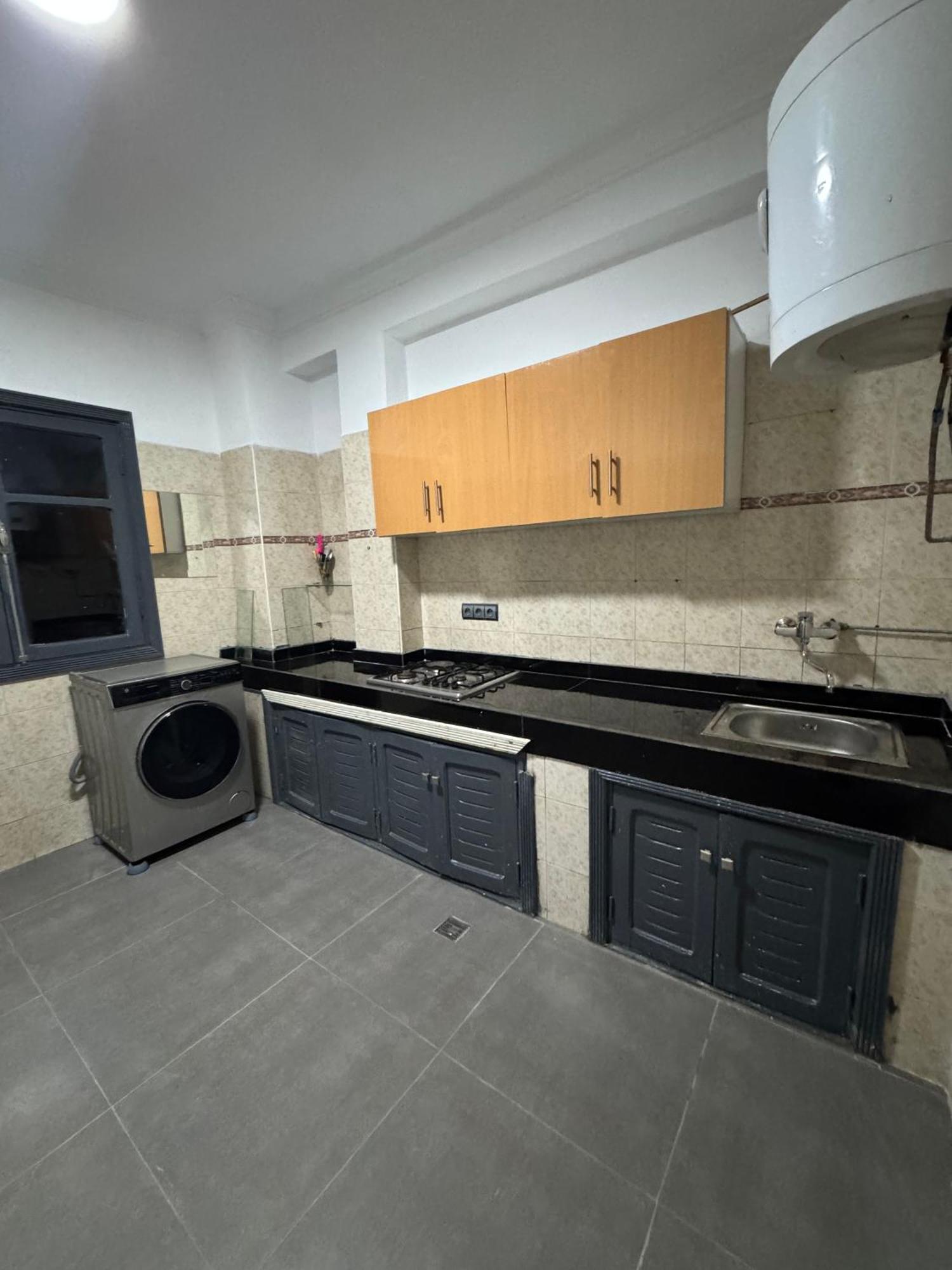 Le Luxuriant Apartment