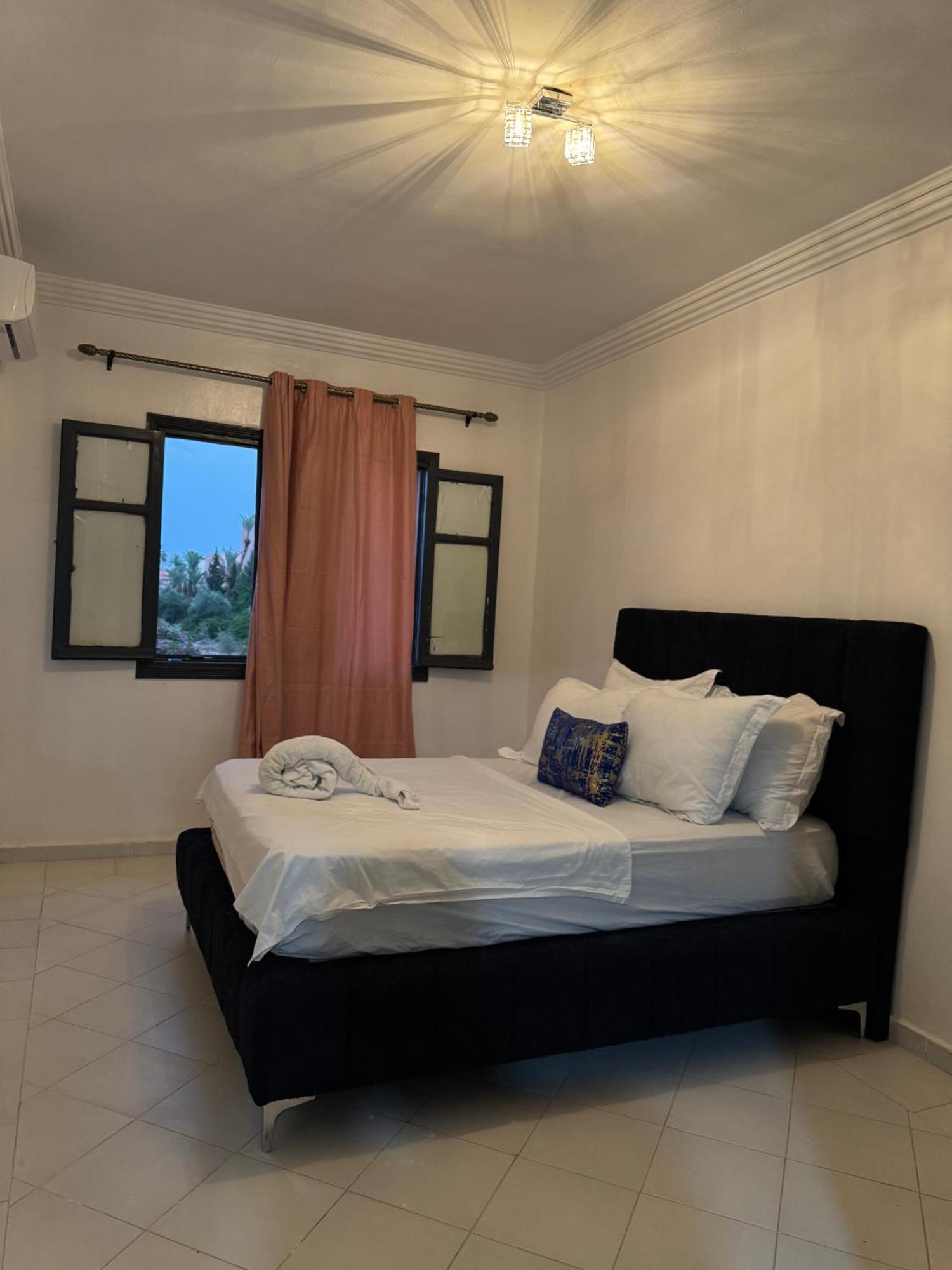 Le Luxuriant Apartment