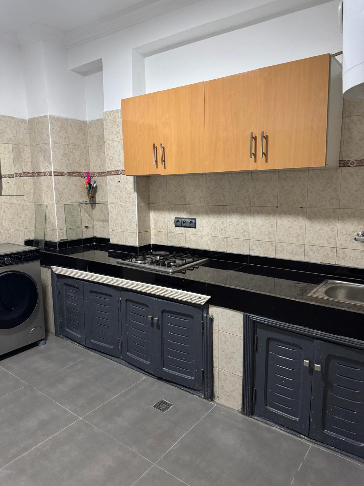 Le Luxuriant Apartment *