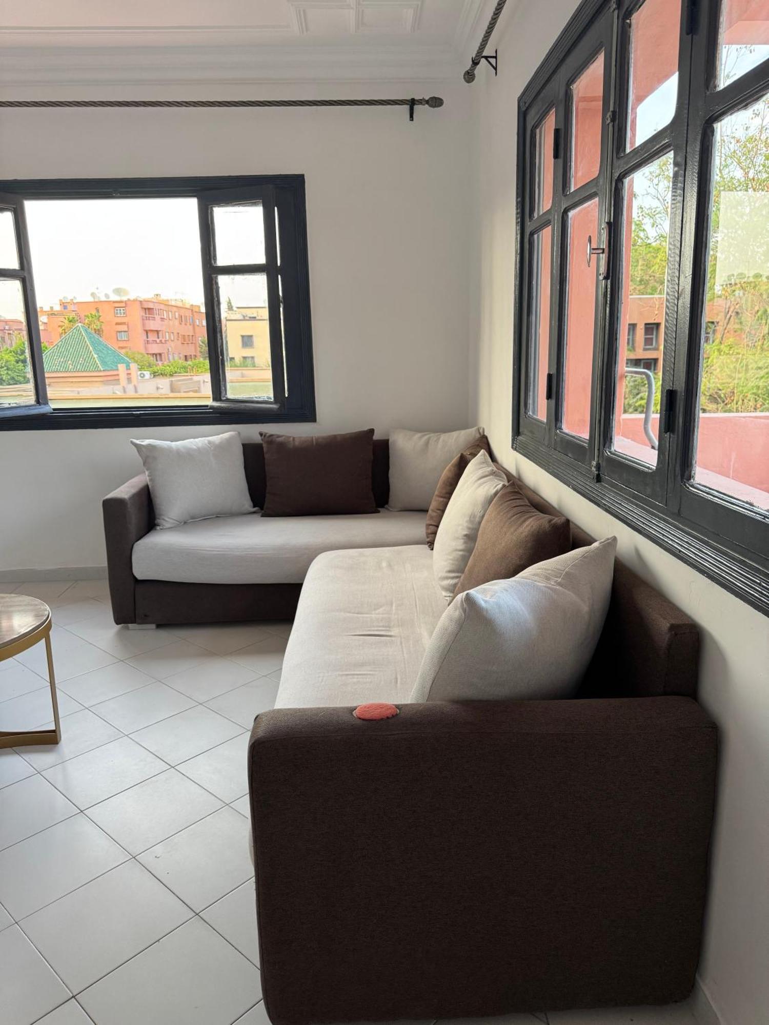 Apartment Le Luxuriant