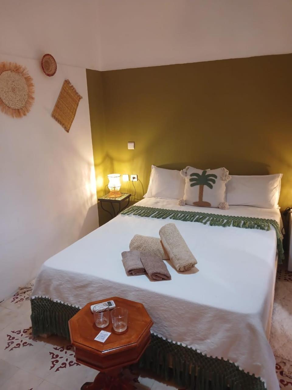 Dantella Riad Marraquexe
