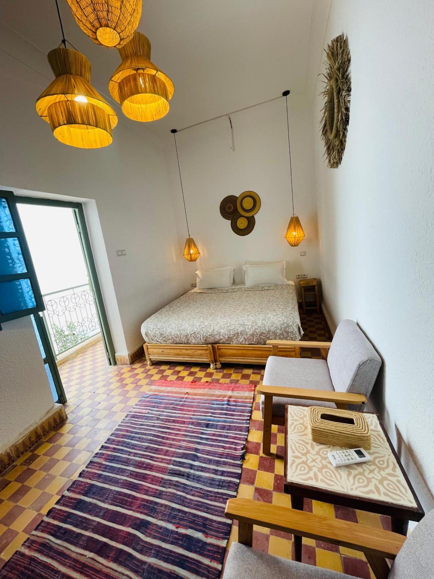 Auberge de jeunesse Yu Yu