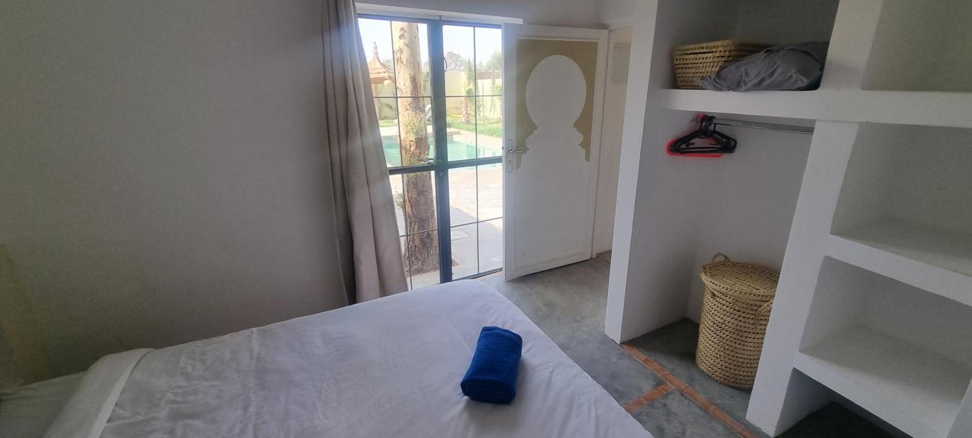 Bali Kech * Marrakesh