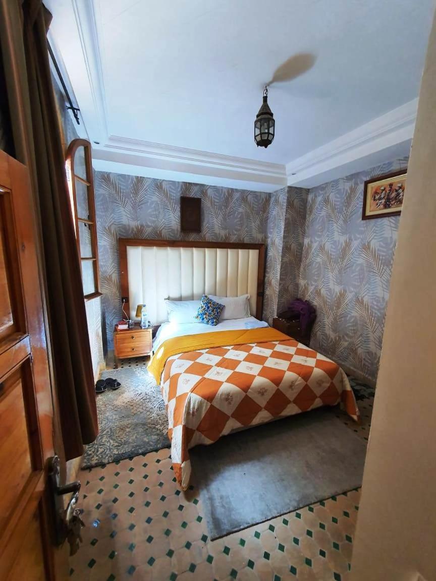 Riad Tamazouzte Marraquexe