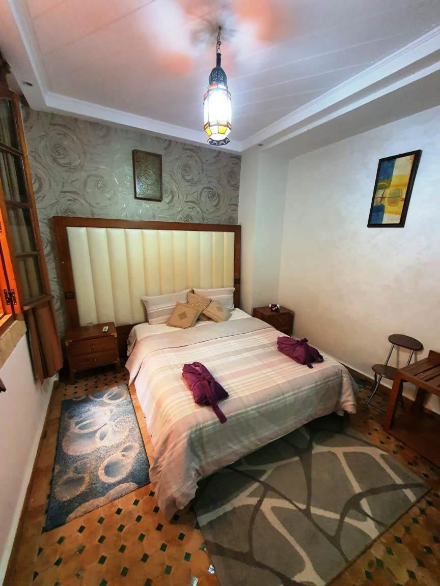 Riad Tamazouzte * Marraquexe